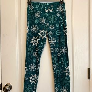 LuLaRoe leggings